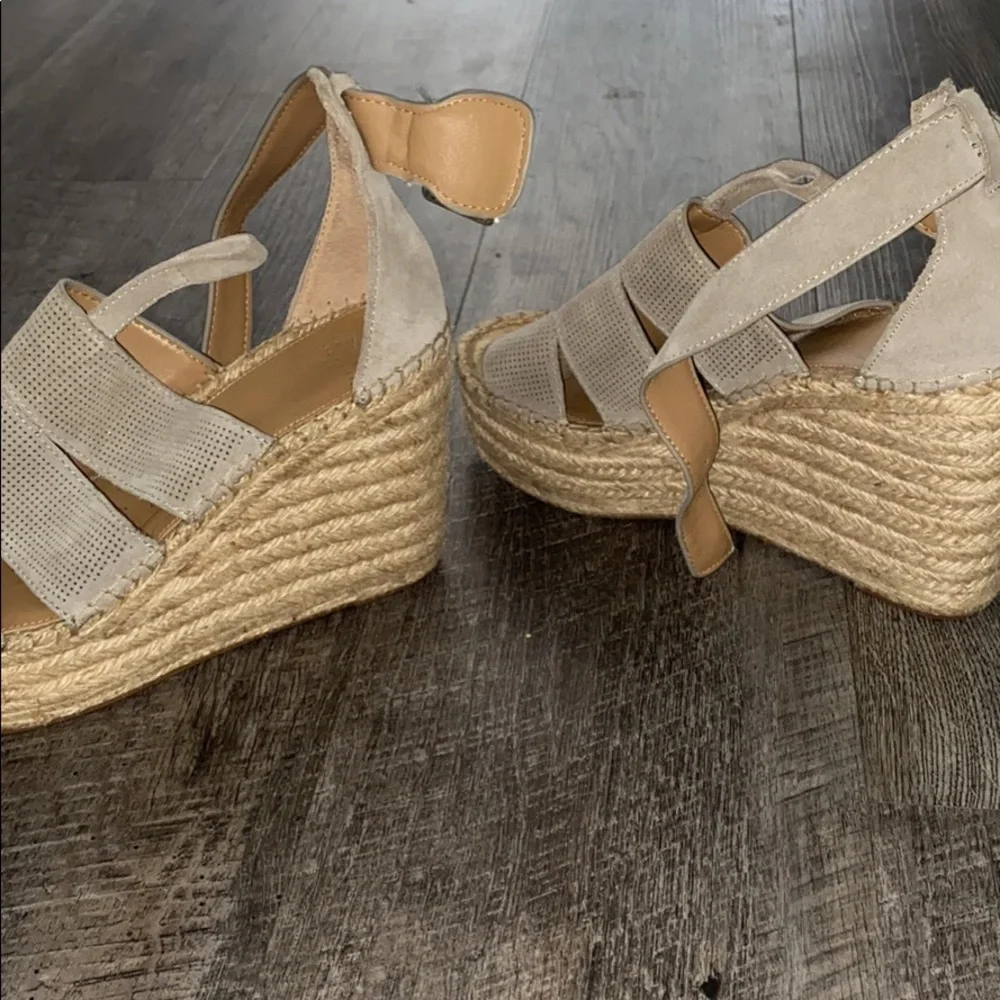 Wedges - Picture 3 of 3